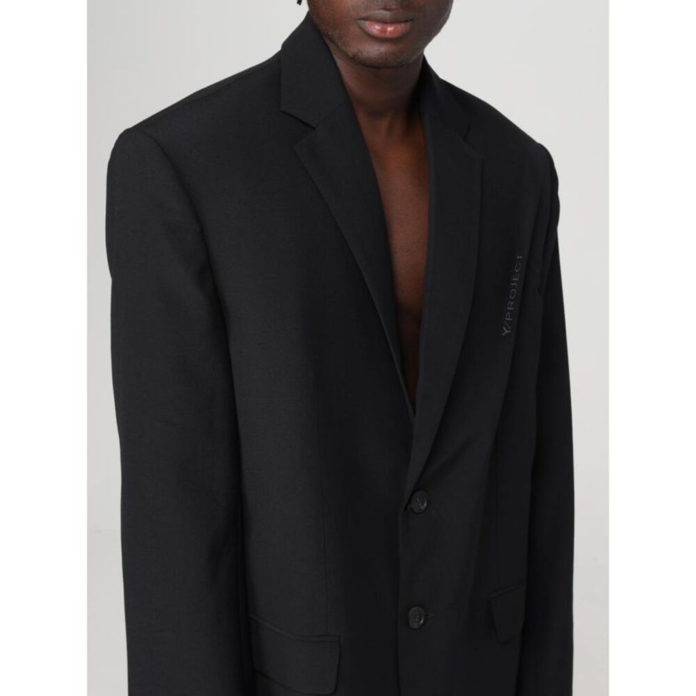 Y/Project Men Jacket Men Y/Project - Picture 4 of 4